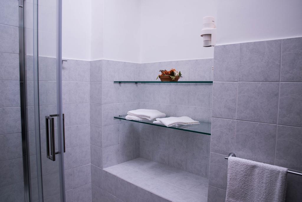 B&B Il Tramontano Matera Kültér fotó
