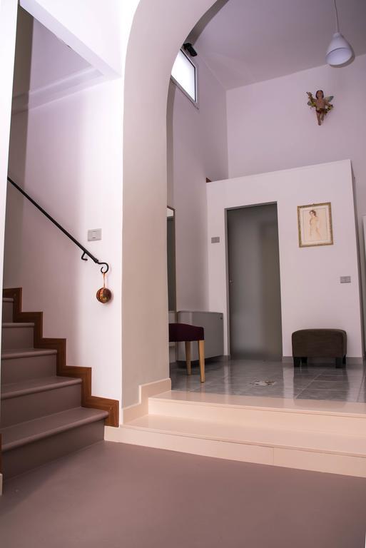 B&B Il Tramontano Matera Kültér fotó