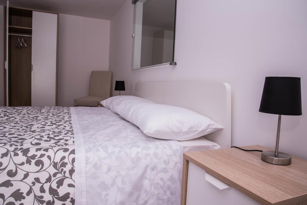 B&B Il Tramontano Matera Szoba fotó